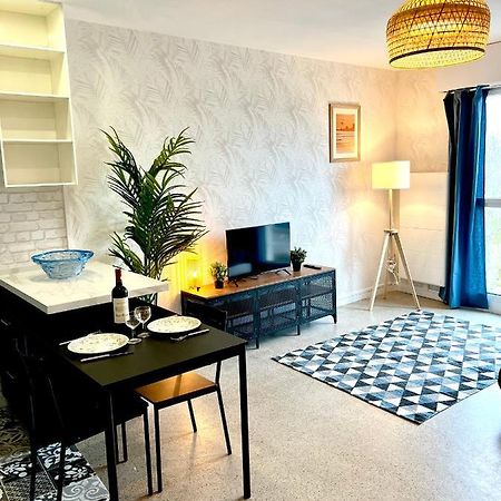 Les Sables-dʼOlonne Ma Location Sablaise - Appart' Le Quai 아파트 외부 사진