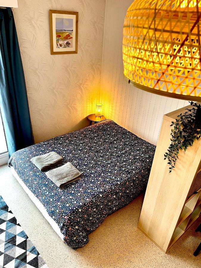 Les Sables-dʼOlonne Ma Location Sablaise - Appart' Le Quai 아파트 외부 사진